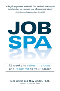 Job Spa