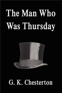 The Man Who Was Thursday