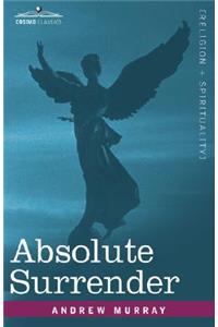 Absolute Surrender