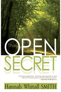 Open Secret