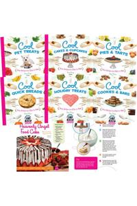 Cool Baking