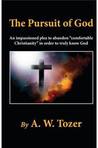 The Pursuit of God
