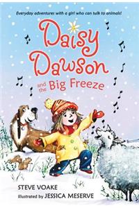 Daisy Dawson and the Big Freeze