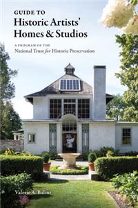 Guide to Historic Artists' Homes & Studios