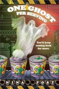 One Ghost Per Serving