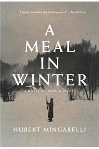 Meal in Winter