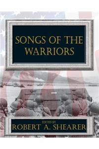Songs of the Warriors