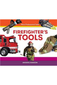 Firefighter's Tools