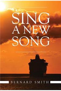 Sing A New Song
