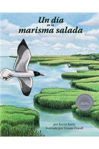 Día En La Marisma Salada (Day in the Salt Marsh, A)