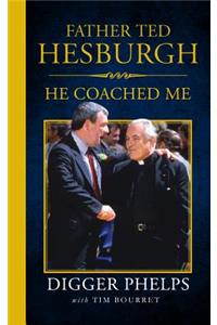 Father Ted Hesburgh