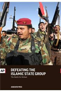 Defeating the Islamic State Group