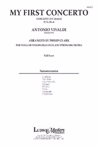 My First Concerto