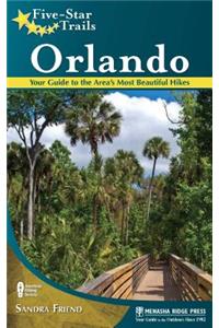 Five-Star Trails: Orlando