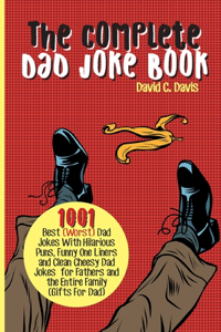 Complete Dad Joke Book