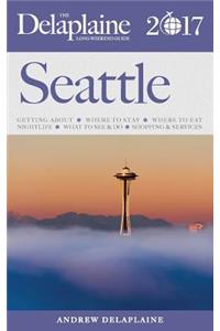 Seattle - The Delaplaine 2017 Long Weekend Guide