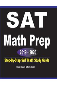 SAT Math Prep 2019 - 2020