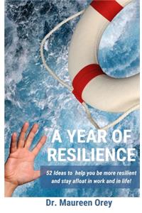 Year of Resilience