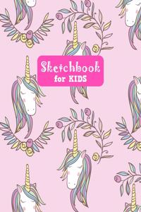 Sketchbook for Kids