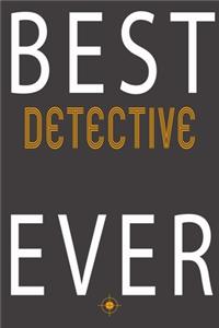 Best Detective Ever