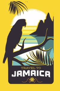 Jamaica Notebook