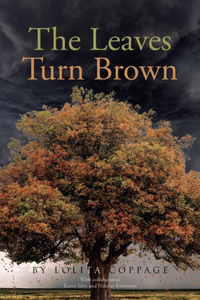 Leaves Turn Brown