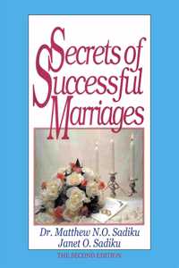 Secrets of Successful Marriages