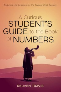 Curious Student's Guide to the Book of Numbers