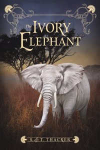 Ivory Elephant