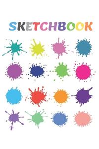 Sketchbook