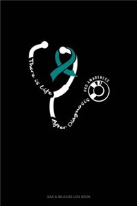 There Is Life After Diagnosis - PKD Awareness