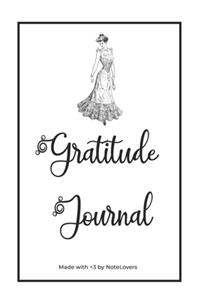 Gratitude Journal