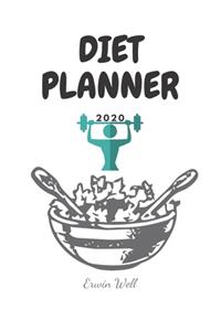 Diet Planner 2020