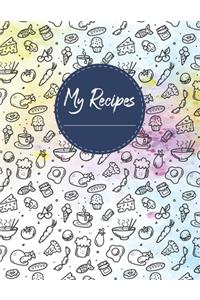 My Recipes