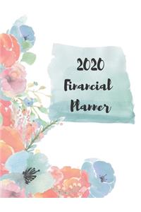 Financial Planner