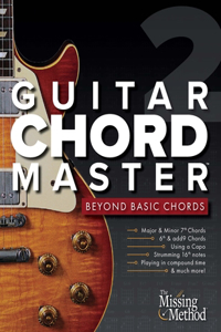 Guitar Chord Master