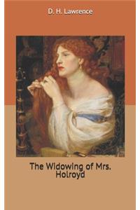 The Widowing of Mrs. Holroyd