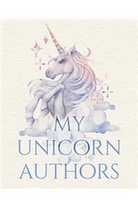 My Unicorn Authors