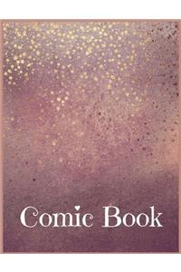 Comic Book
