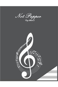 not papper