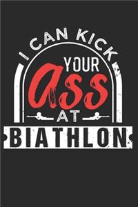 Biathlon