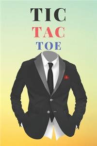 Tic Tac Toe