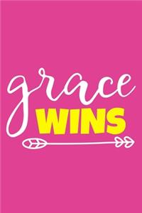 Grace Wins