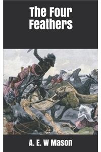 The Four Feathers