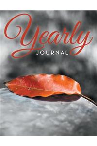 Yearly Journal