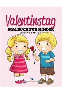 Spielzeug-Malbuch fur Kinder (German Edition)