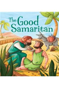The Good Samaritan