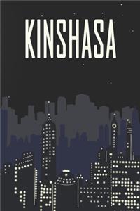 Kinshasa