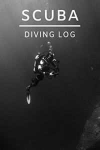 Scuba Diving Log
