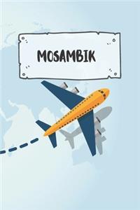 Mosambik